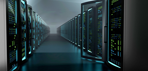 What is a data center? - Data Center Cabling